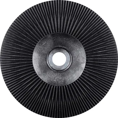 Image de Plateau H-GT D.125mm M14 avec écrou de serrage PFERD