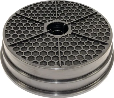 Produktbild von Aktivkohlefilter | für DW 8540