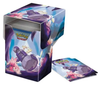 Obrázek produktu pro Pokémon (příslušenství pro karetní hry), PKM Tinkaton Deck Box
