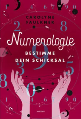 Obrázek produktu pro Numerologie