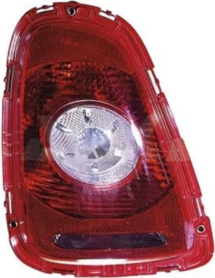 Produktbild von ALKAR Rückleuchte Heckleuchte Links für MINI Schrägheck (R56)