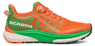 Produktbild von Scarpa GOLDEN GATE 2 ATR, Orange, Grün, 255 g