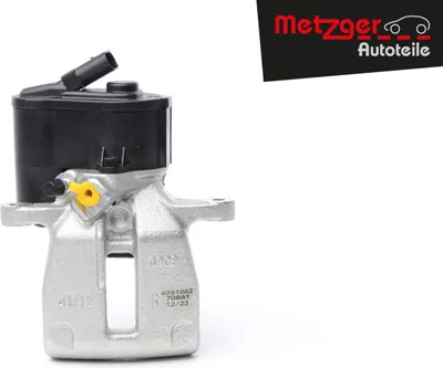 Produktbild von METZGER 6261062 Bremssattel Hinten Rechts für VW TIGUAN (5N)