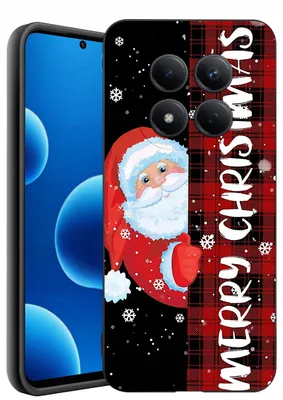 Imagen del producto de Funda de silicona mate para Xiaomi Redmi Note 15 Pro+ Plus 5G, con diseños