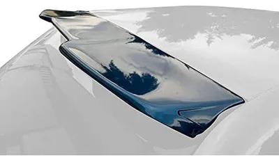 Zdjęcie produktu dla Spoiler dachowy Motordrome, idealnie dopasowany