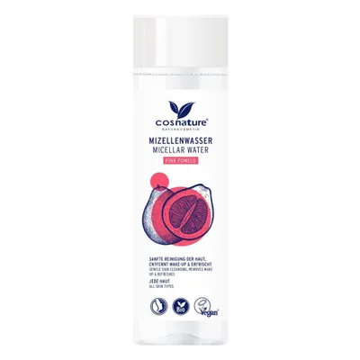 Produktbild von Pink Pomelo - Mizellenwasser 250ml