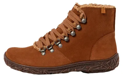 Produktbild von El Naturalista Stiefeletten Damen N5456 PLEASANT WOOD/ NIDO Farbe Braun