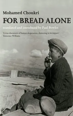 Produktbild von For Bread Alone