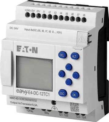 Obrázek produktu pro Eaton Dc 24V 4Digieing Dc 24V 4Digieing