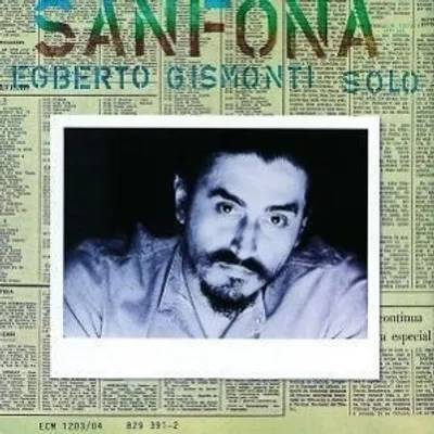 Produktbild von Sanfona
