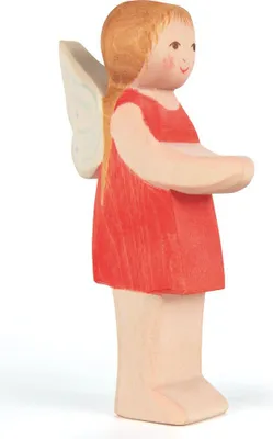 Produktbild von Ostheimer - 25201 - Sumselinchen, Holz, Handarbeit, 9,1cm x 11,3cm x 2,5cm