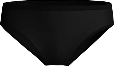 Produktbild von CALIDA Damen Slip - Sleek Skin, Brief, einfarbig Schwarz XS (36/38)