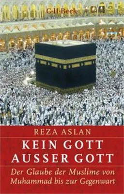Immagine prodotto di Kein Gott außer Gott