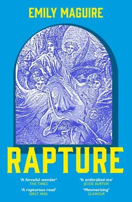 Image de Rapture