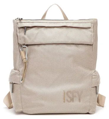 Imagen del producto de SURI FREY mochila Suri Sports Marry City Backpack Lighttaupe beige