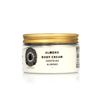 Produktbild von Soothing Almond Moisturizing Body Cream (Almond Body Cream Ultra Moisturizing) 250ml