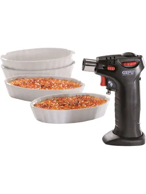 Obrázok produktu pre Gefu Crème Brûlée Set 5tlg. Carmello 264474