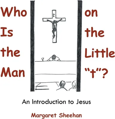 Produktbild von Who Is the Man on the Little "t"?