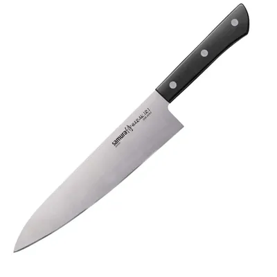 Image de Samura Harakiri Nakiri Küchenmesser, 170 mm