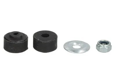 Produktbild von 3x YAMATO J75065YMT Lagerung Stabilisator Stabigummi Hinten für MITSUBISHI PAJERO PININ (H6W, H7W)