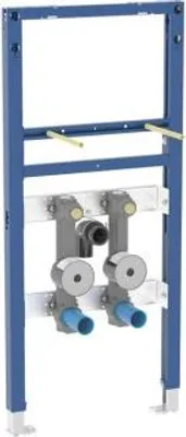 Produktbild von GEBERIT 111473002 Duofix Element f. WT, 112cm Standarm.