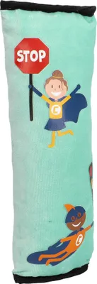 Produktbild von cartrend KIDS Gurtkissen mint