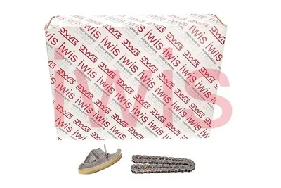 Immagine prodotto di Kit catena di trasmissione dell'olio per pompa dell'olio, codice 74170, compatibile con FORD MONDEO III Kombi (motore BWY)