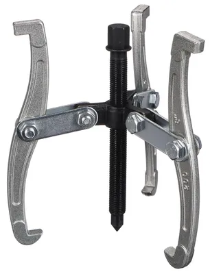 Imagen del producto de Extractor mecánico de tres brazos, modelo 200, 8"/200mm