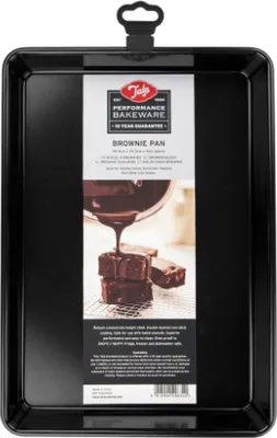 Zdjęcie produktu dla Forma do pieczenia brownie, duża, 34,5 x 24,3 x 4 cm - Tala | Performance