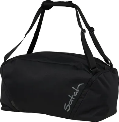 Produktbild von Satch Dufflebag Sporttasche mit separatem Schuh- und Nassfach, 23 x 46 x 22 cm