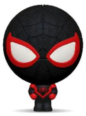Obrázok produktu pre Elastikorps Heropop, Marvel, Čierna
