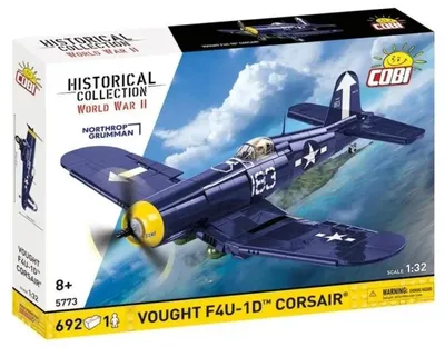 Produktbild von Vought F4U-1 Corsair – Cobi