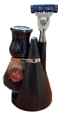 Image de Omega Set pour rasage, modèle M6206.14