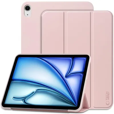 Obrázek produktu pro Tech-Protect Smartcase Ipad Air 10.9 4 / 5 / 2020-2022 / 11 6 / 2024 Růžová