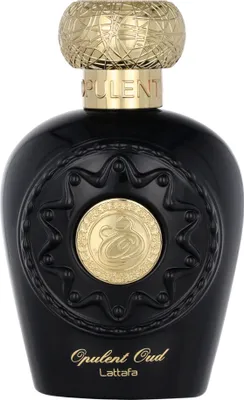 Produktbild von Lattafa Opulent Oud EDP 100 ml UNISEX