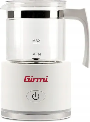 Image de LAVE-VAISSELLE ÉLECTRIQUE RÉTROSPECTIVE Girmi ML70 600W 250ml