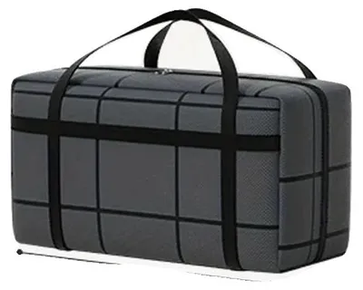 Obrázek produktu pro Taška na odkládání oblečení, prachotěsná, skládací, 75 x 36 x 33