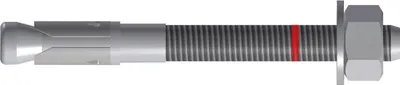 Produktbild von TOX Bolzenanker S-Fix Pro 1 A4 M12x120/20 mm 25 Stk