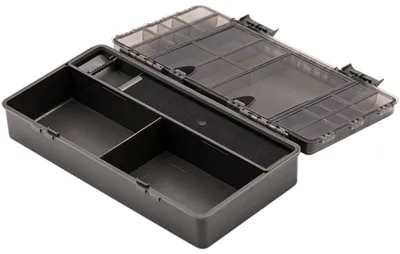 Produktbild von Korda Basix Tackle Box - Angelbox