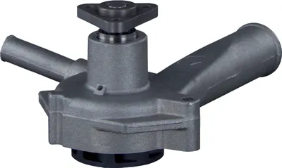 Produktbild von FEBI BILSTEIN Kühlmittelpumpe Wasserpumpe für FORD FIESTA III (GFJ) 01630