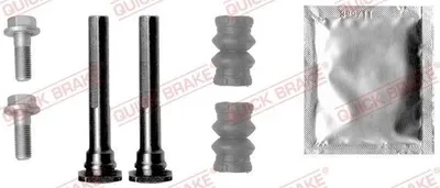 Obrázek produktu pro Vedení kotoučové brzdy cpl. RYCHLOBRZDA 113-1350X