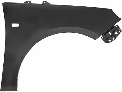 Produktbild von DIEDERICHS 1800006 Kotflügel Vorne Rechts für OPEL Adam (M13)