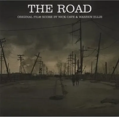 Produktbild von The Road