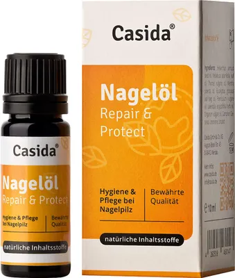 Zdjęcie produktu dla Olejek do paznokci Repair & Protect, 10 ml