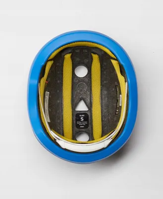 Zdjęcie produktu dla Kask Rowerowy Dziecięco-Młodzieżowy HJC GLEO MT BLUE WHITE
