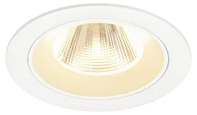 Productafbeelding van Inbouwspot Numinos M wit 3000K - 20gr