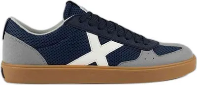Imagen del producto de Zapatillas Munich modelo 4046040, color azul, talla 43