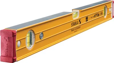 Immagine prodotto di Stabila Type 96-2 15231 Spirit level 200 cm 0.5 mm/m