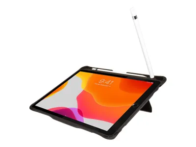 Obrázek produktu pro Port Manchester II Rugged Folio pro IPad 10.2 Black