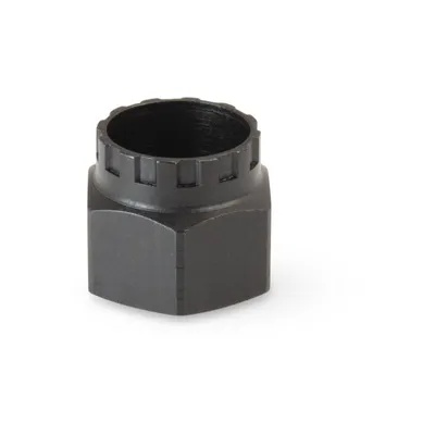 Produktbild von PARK TOOL BBT-5/FR-11, Reparaturset, Werkzeug zum Entfernen von Fahrradkassetten, Universal, Schwarz, 1 Stück(e)